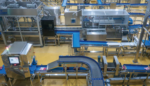 食品装备与工程